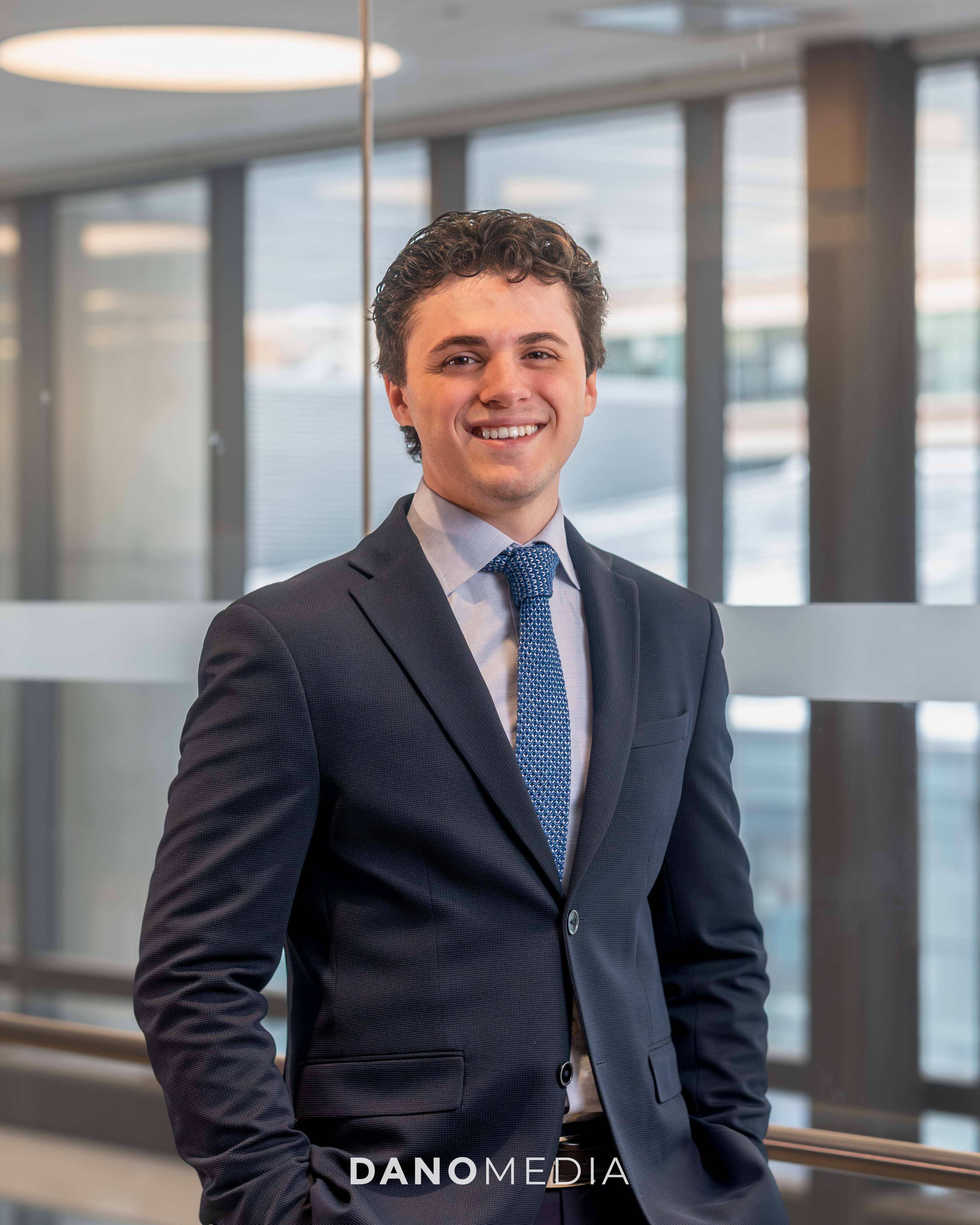 TechInLaw headshots